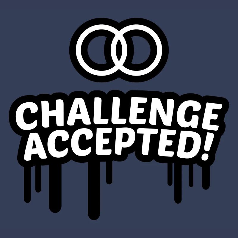 Wedding challenge accepted 2 c