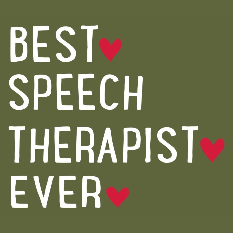 Speech therapy