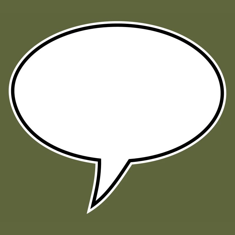 Speech Bubble Design Links