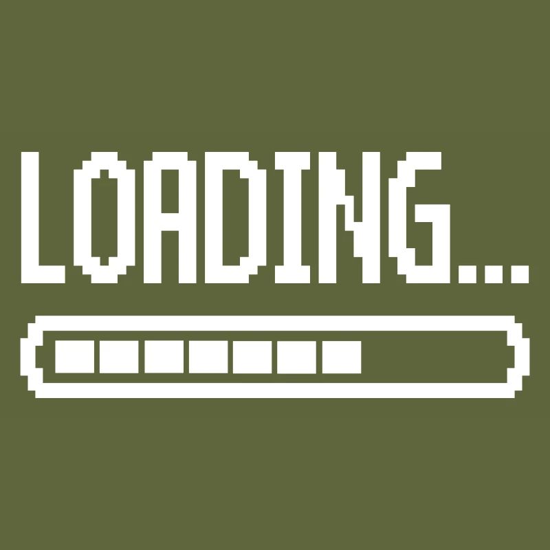 loading bar