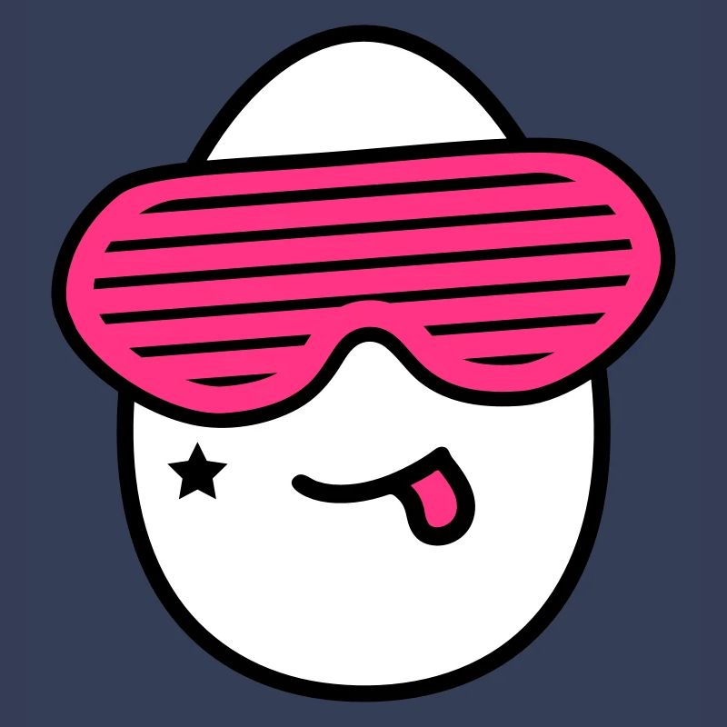 Cool Egg