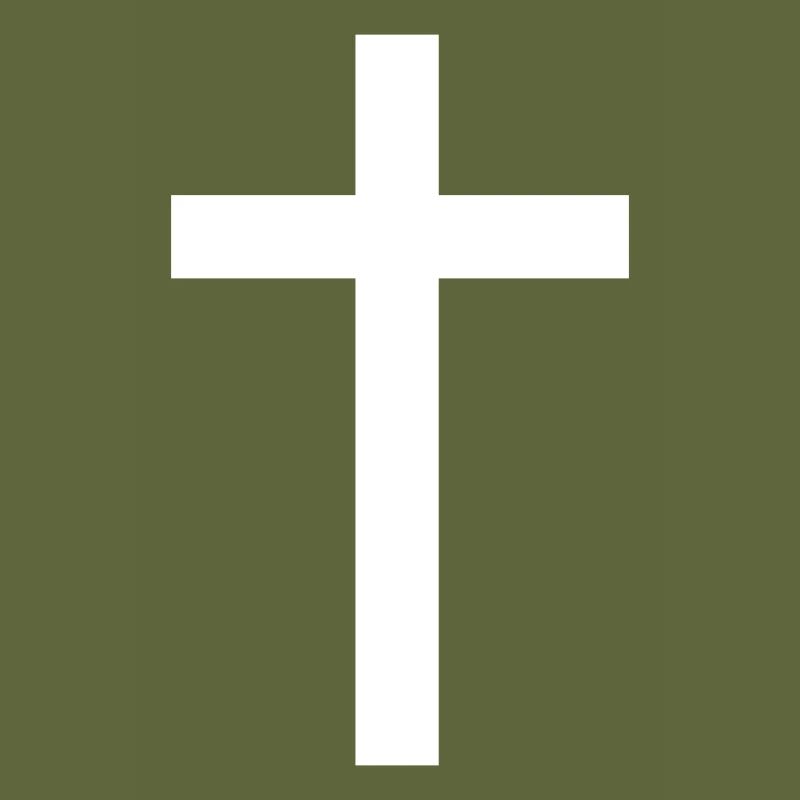 simple cross