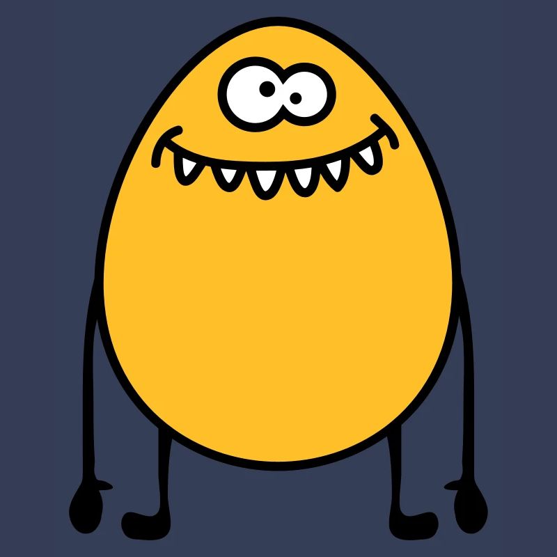 Egg Monster