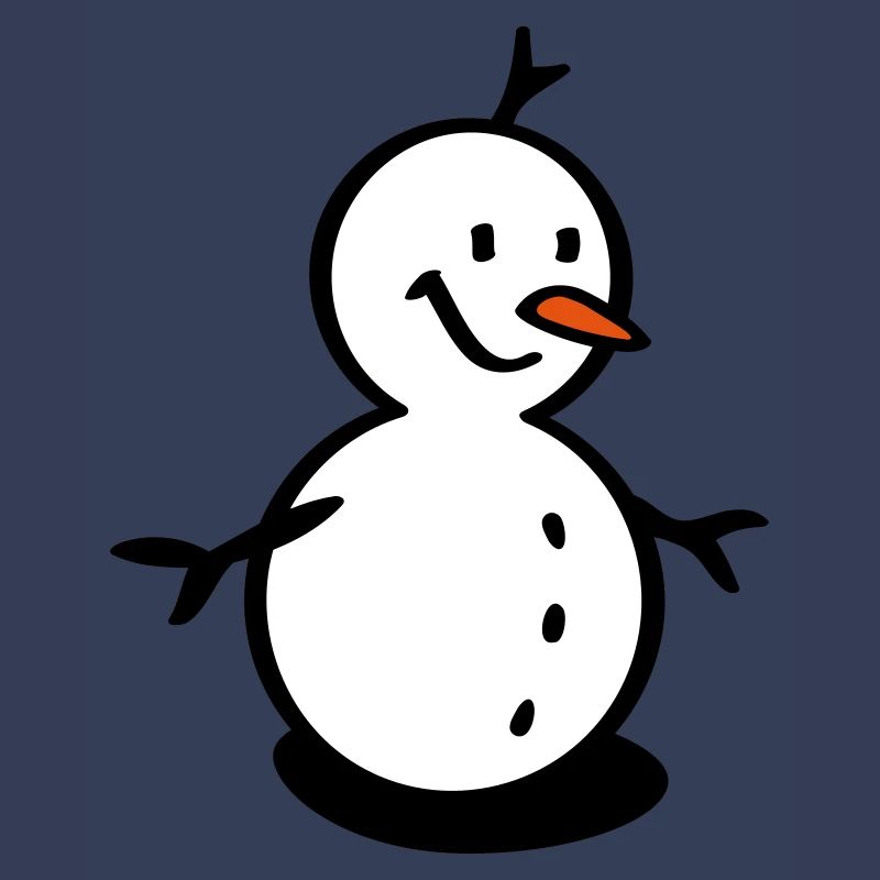 snowman