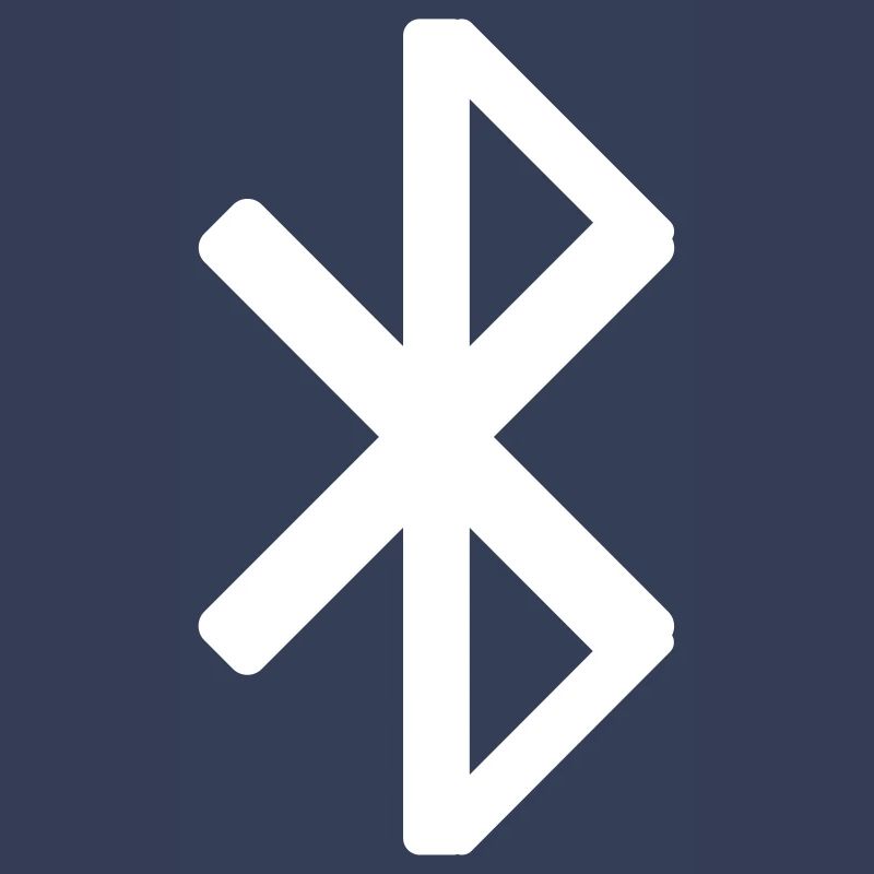 Bluetooth icon