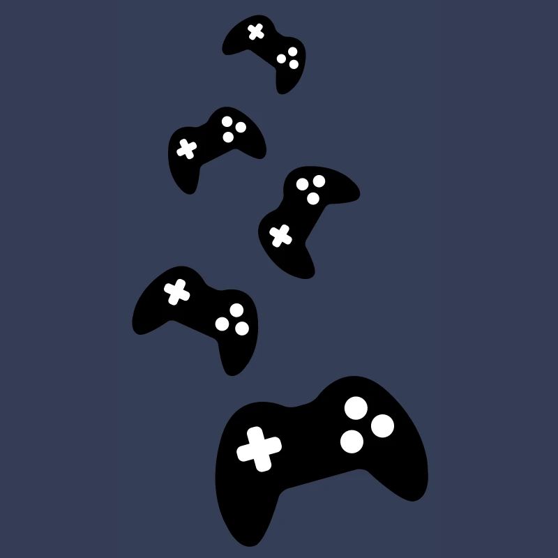 Controller Pads