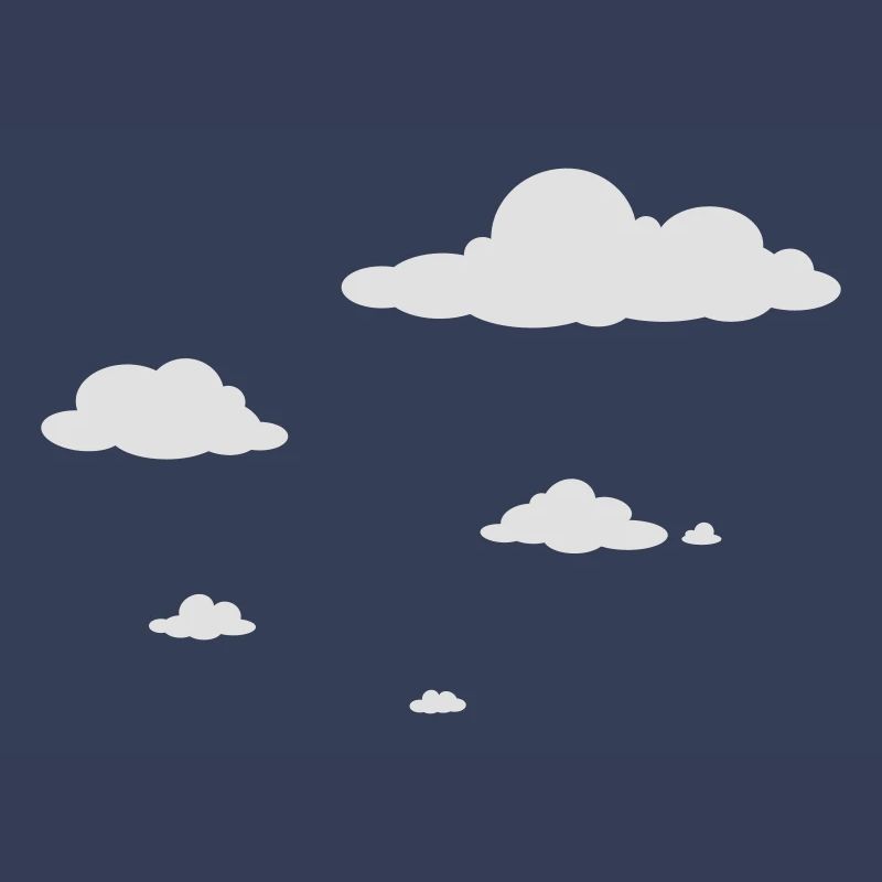Clouds