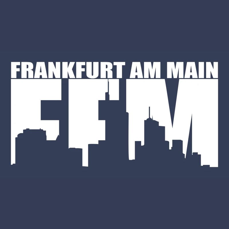 FFM - Frankfurt am Main