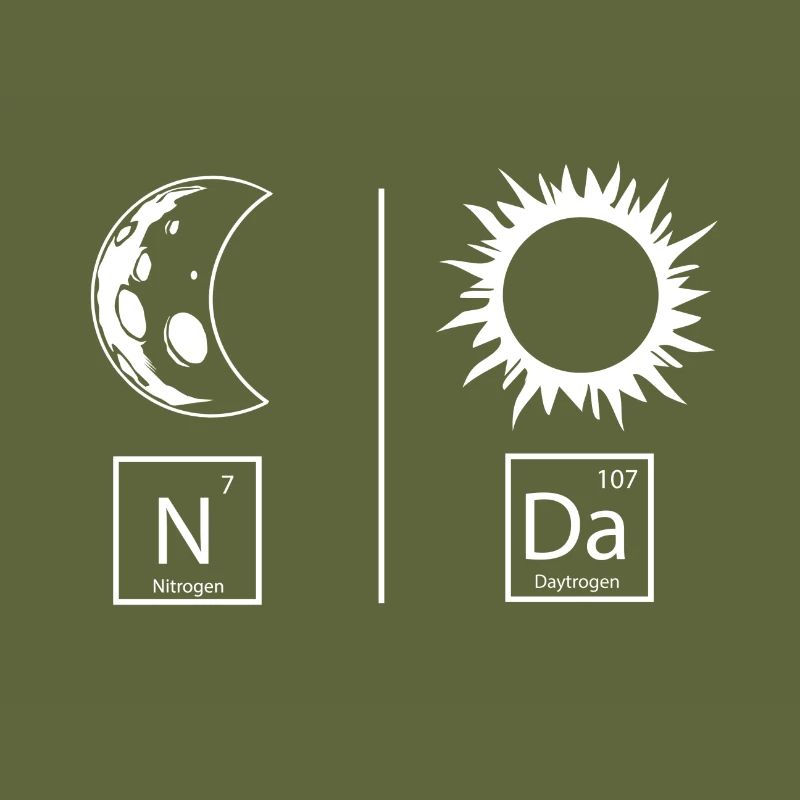 Nitrogen / Daytrogen