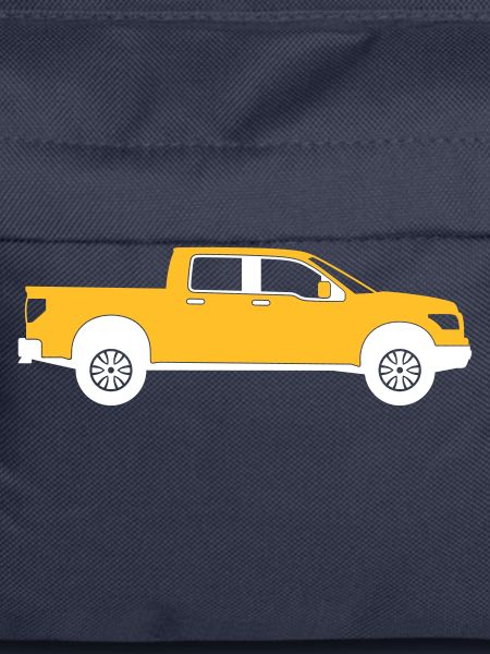 Pick-up