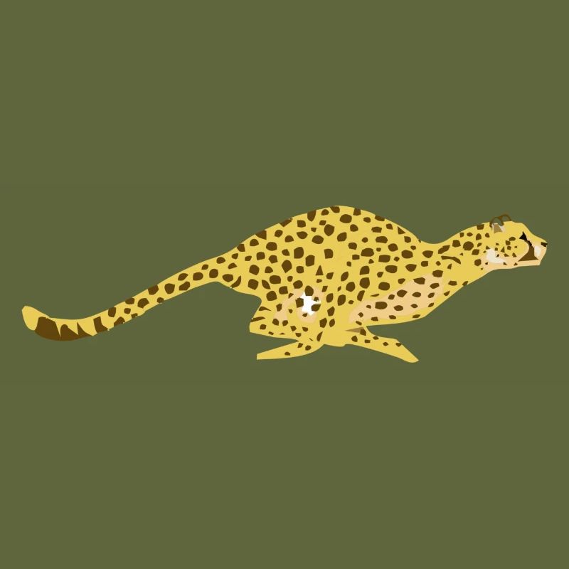 guépard