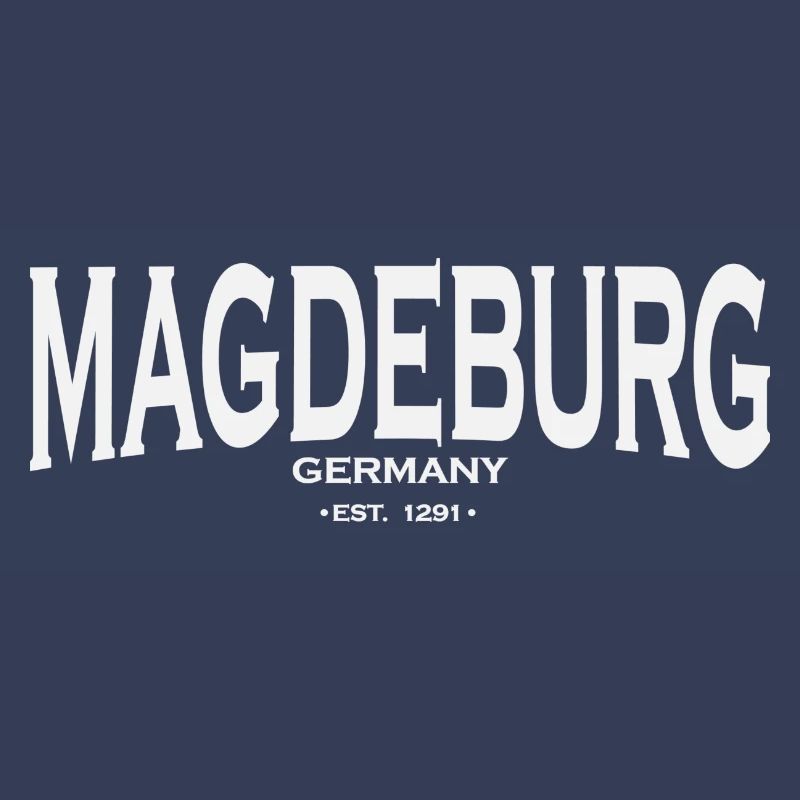 Magdeburg