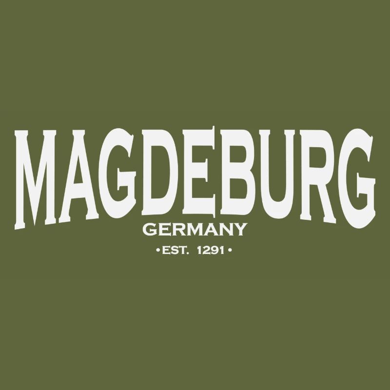 Magdeburg