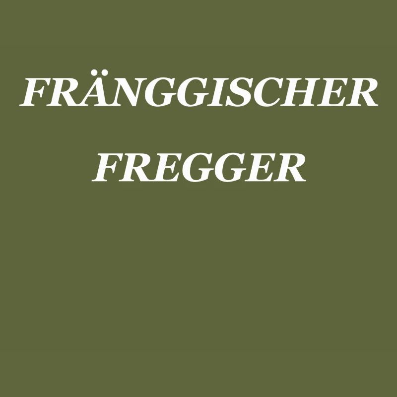 Friegger Fregger