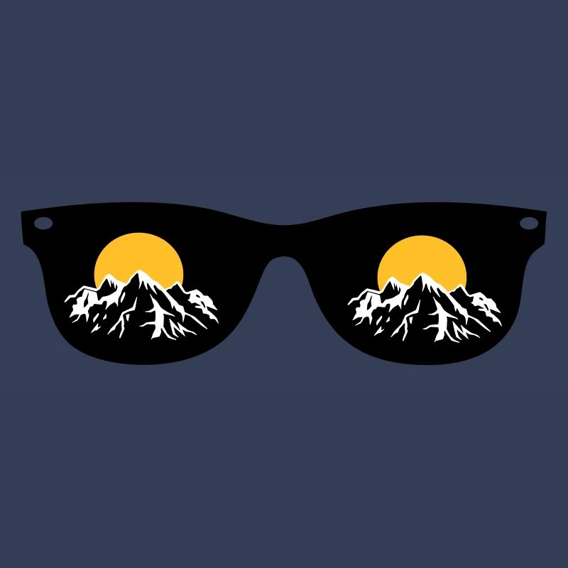 mountains