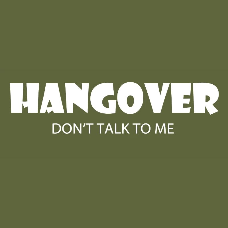 Hangover