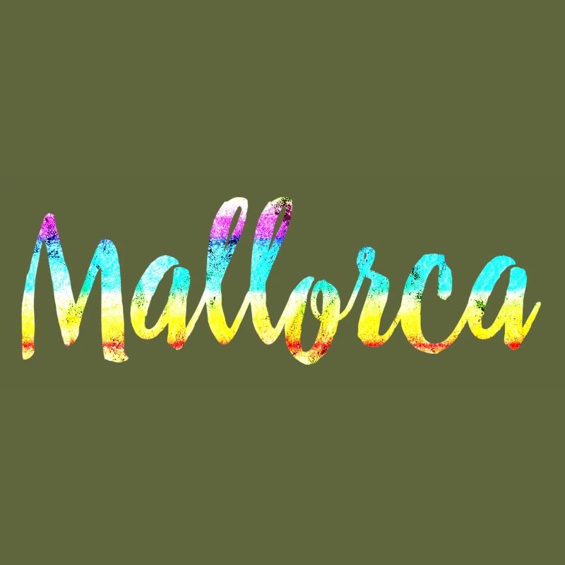 Mallorca bunt