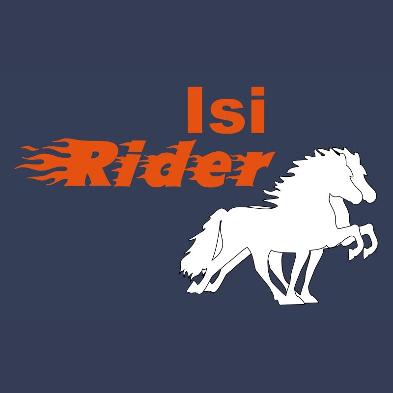 Isi Rider