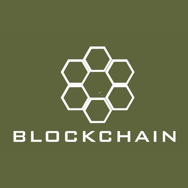 Krypto Blockchain Logo