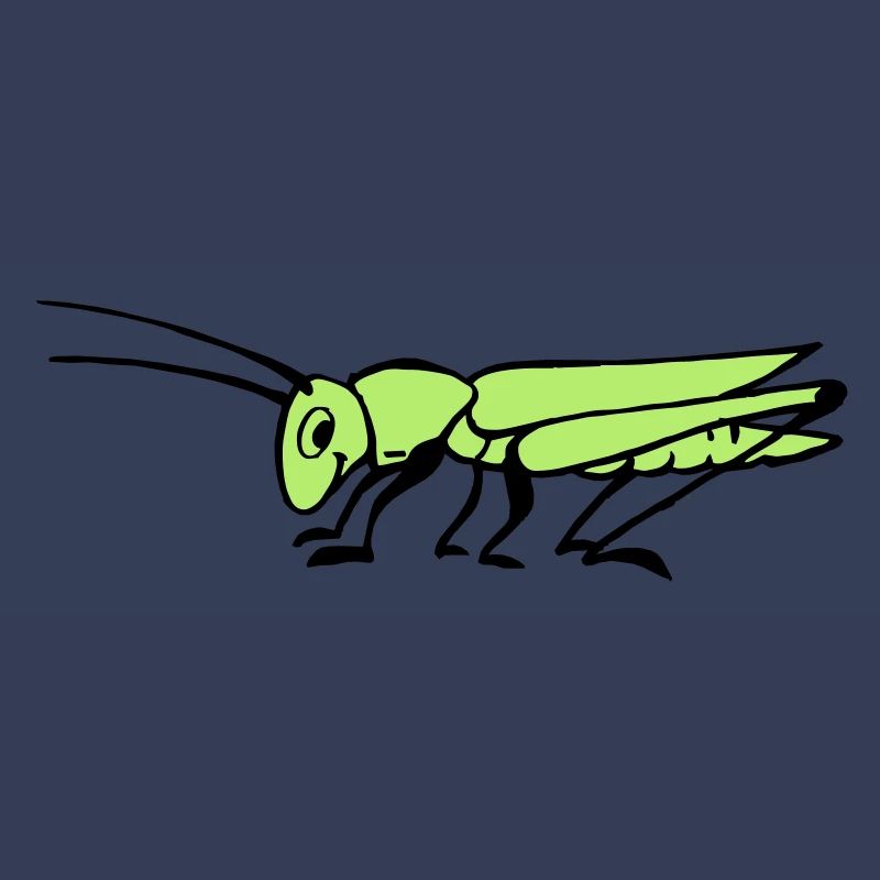 Grasshopper
