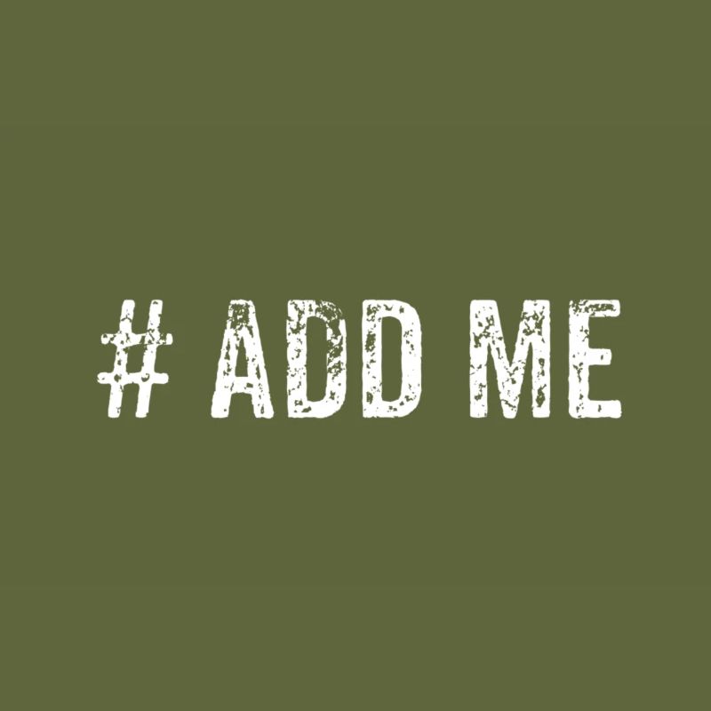 Adde mich