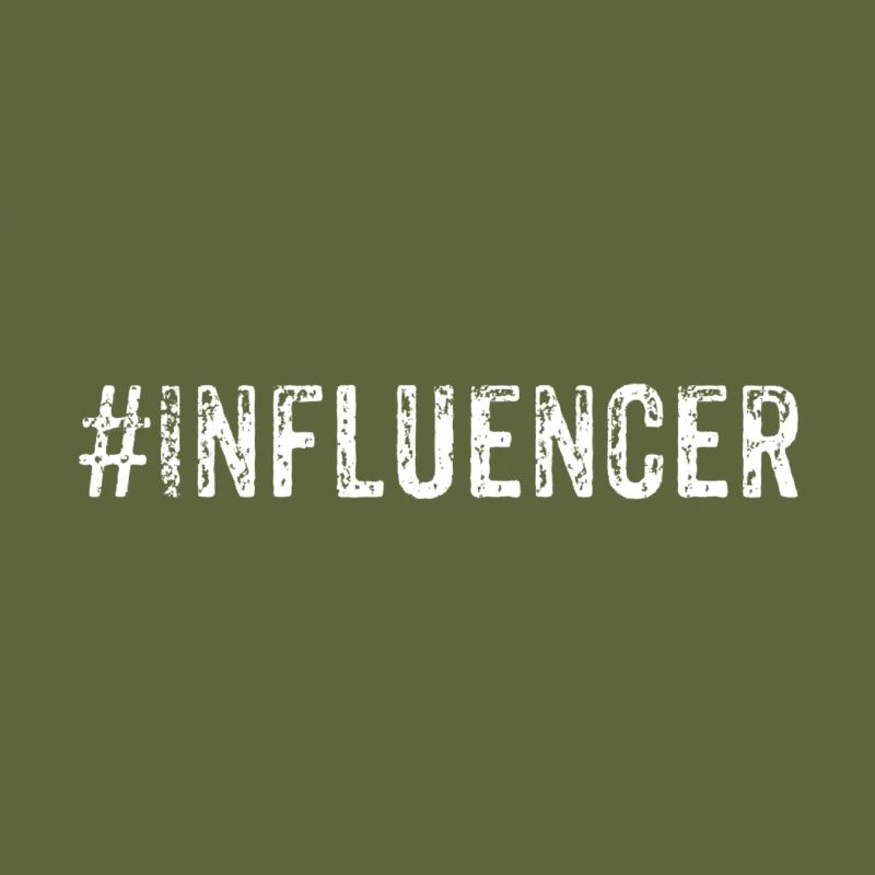 Influencer geschenkidee