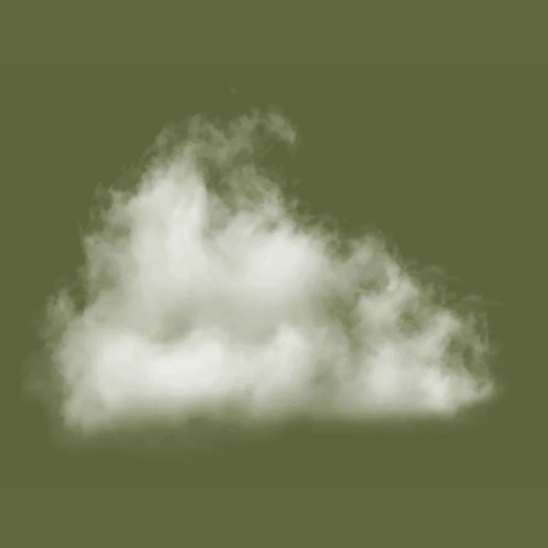 White Cloud