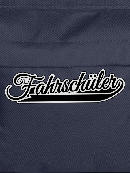 Fahrschüler