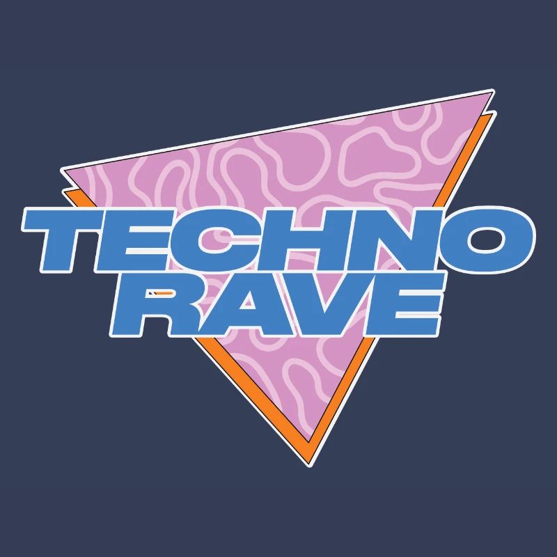 TECHNO RAVE