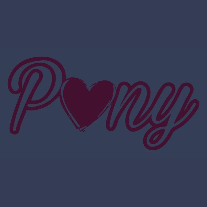 Pony