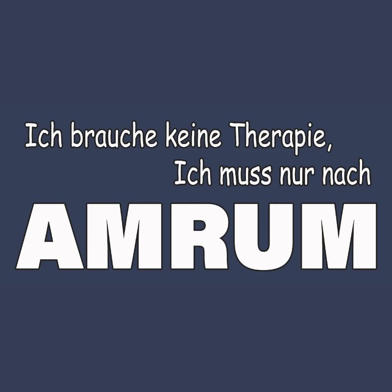 Therapy AMRUM