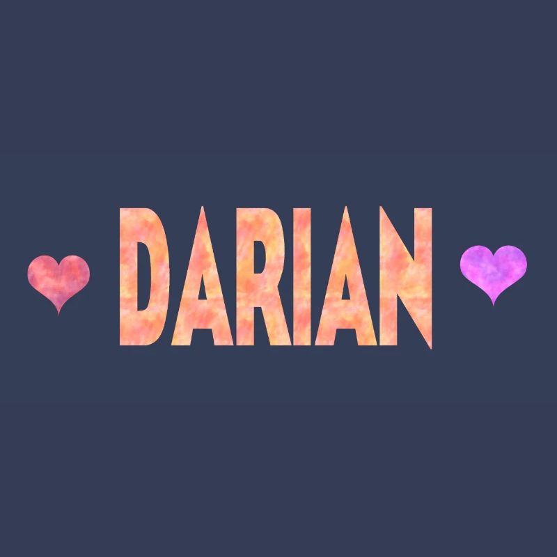 Darian