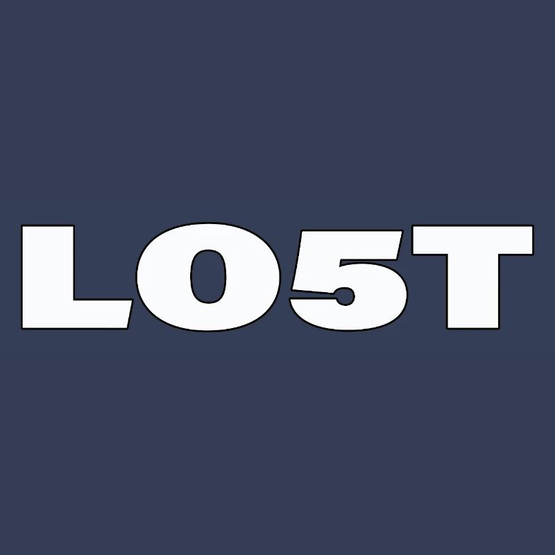 LO5T