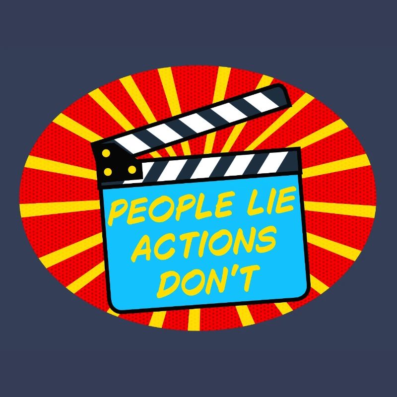 People & Actions