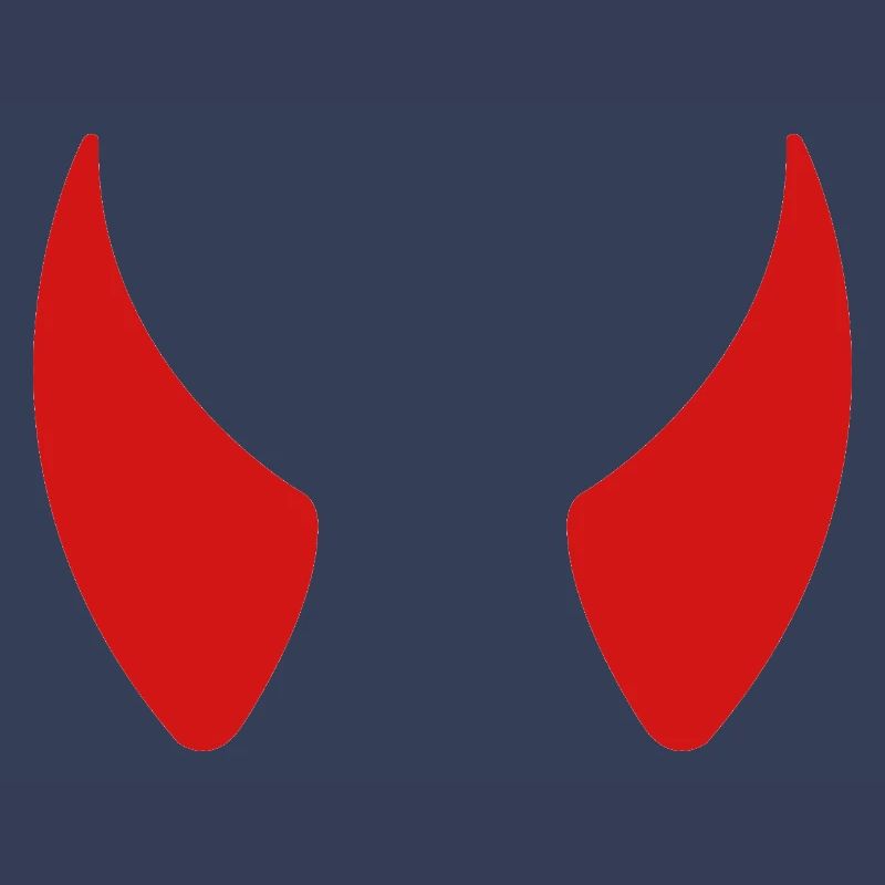 Cornes du diable