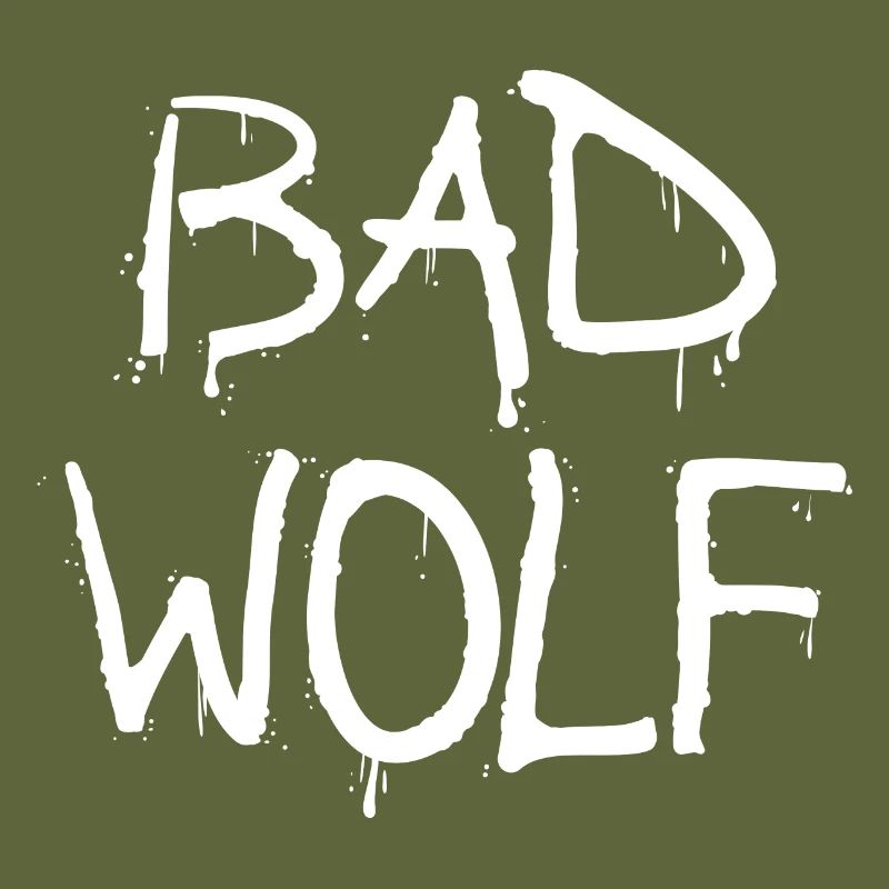 Bad Wolf