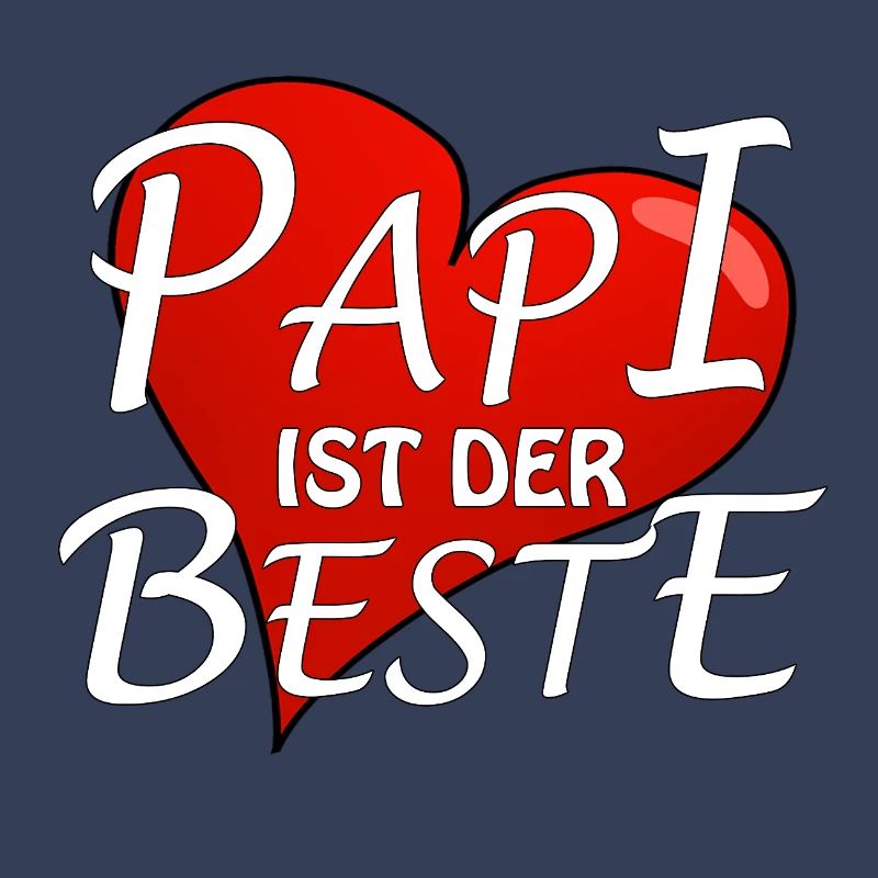 PAPI IST DER BESTE