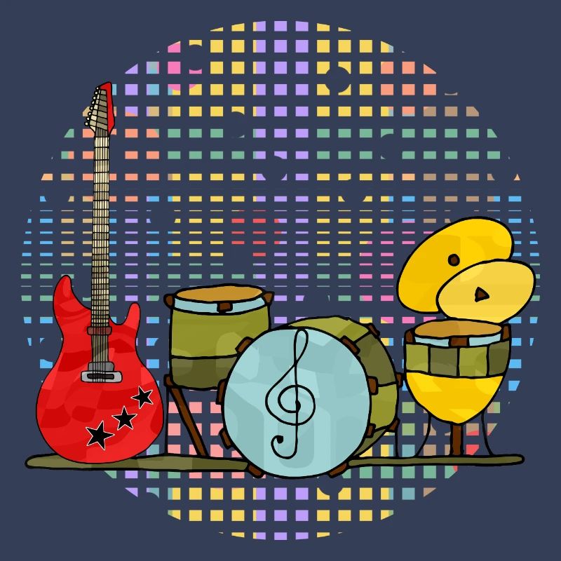 Musical instruments