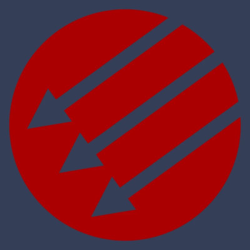 Iron Front / Eiserne Front / Järnfronten