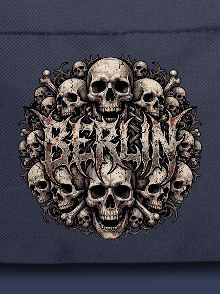 Berlin Death Metal