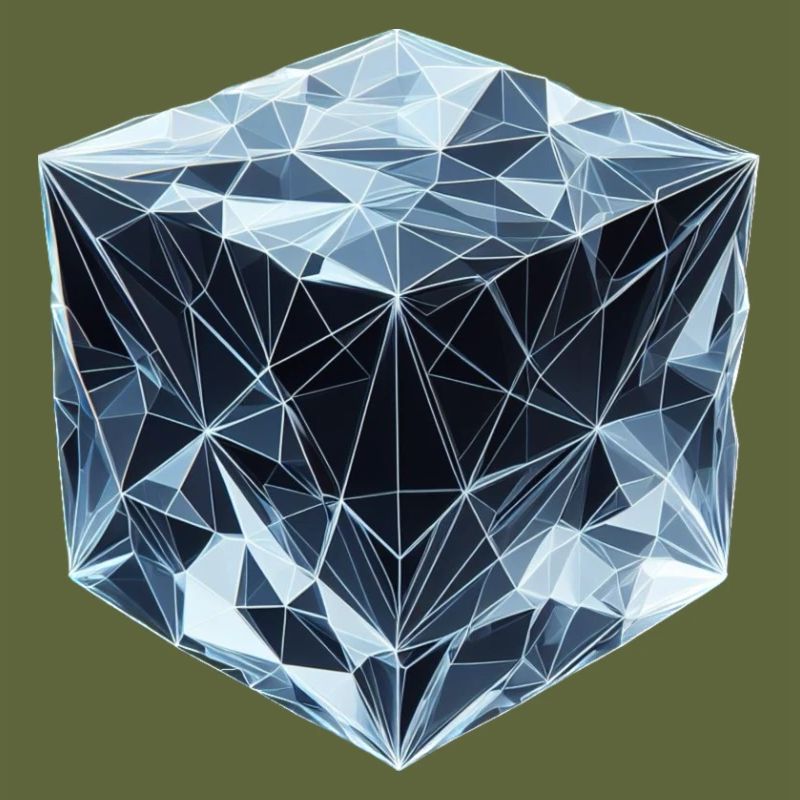 A polygon-style