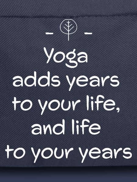 Yoga