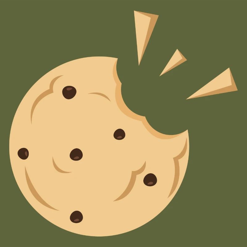 Bite biscuit gift
