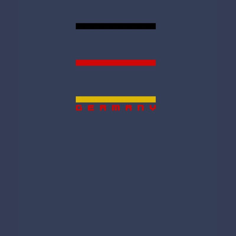 GERMANY FLAG