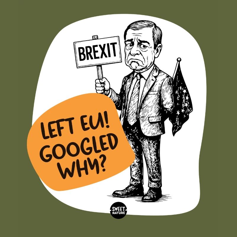 Exit Regret Syndrome