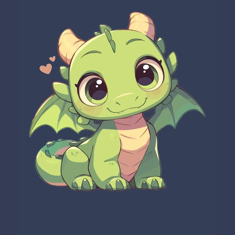 Dragon Dragon