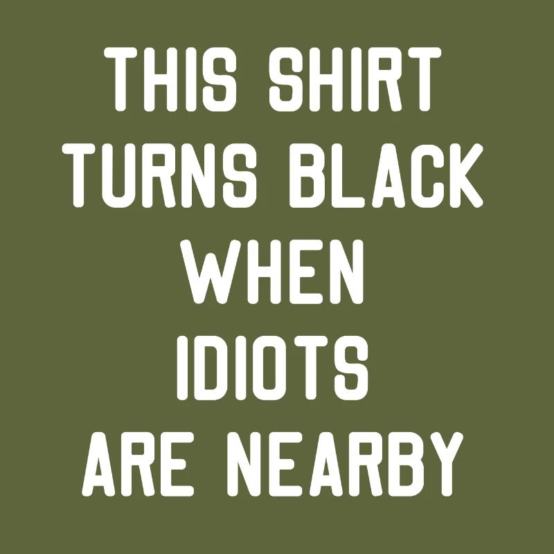 Idiots