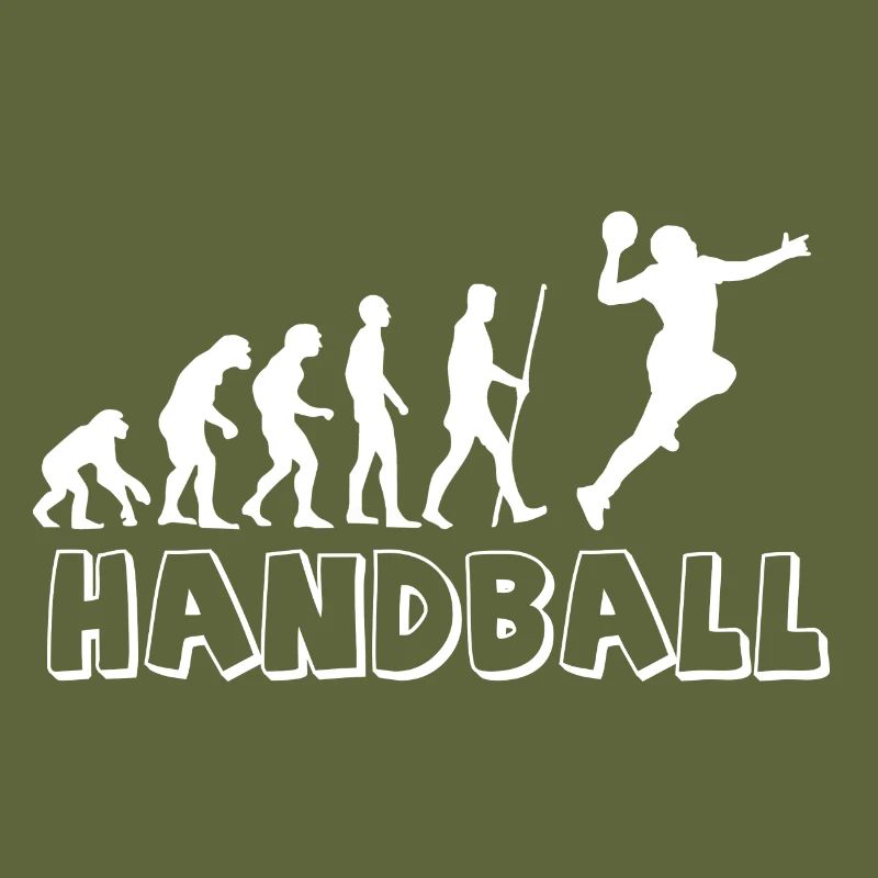 Handball Evolution