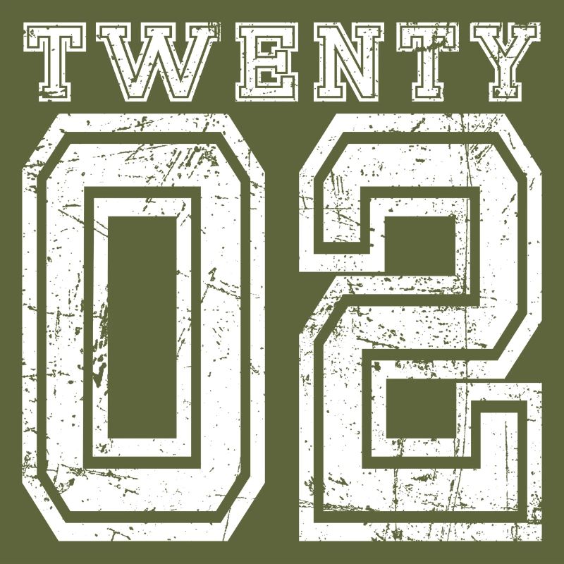 Twenty 2002