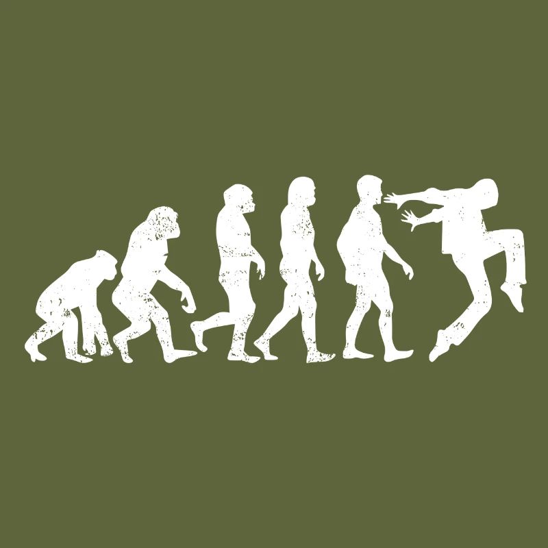 Tanz evolution tänzer dance geschenk tanzen